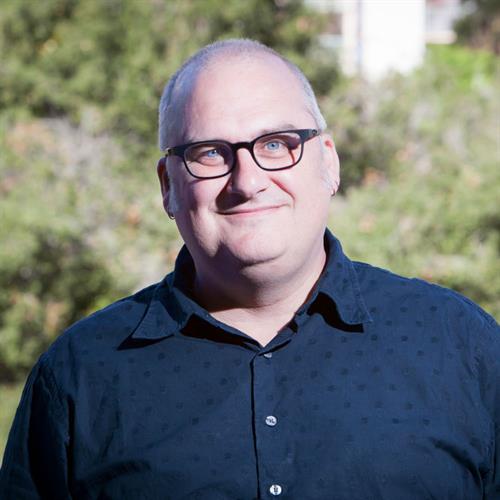 Mick Follows, Ph.D.