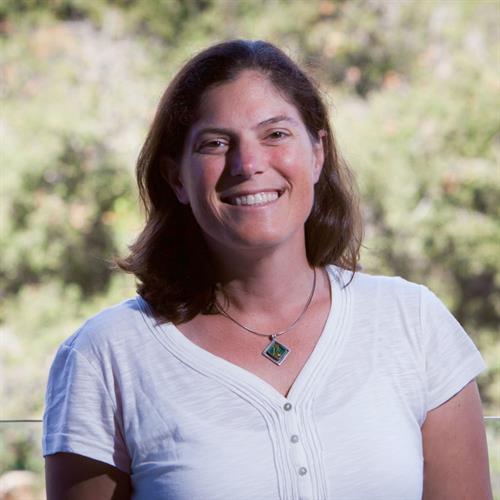 Victoria Orphan, Ph.D.