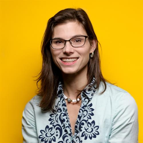 Jacqueline Linnes, Ph.D.