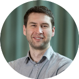 2023 Moore Inventor Fellow Steven Banik