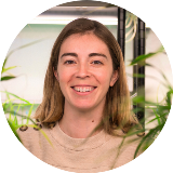 2023 Moore Inventor Fellow Alexandra Dickinson