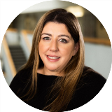 2023 Moore Inventor Fellow Keren Lasker