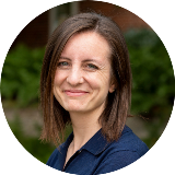 2023 Moore Inventor Fellow Mercedes Taylor