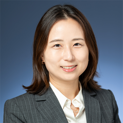 Grace Han, Ph.D.