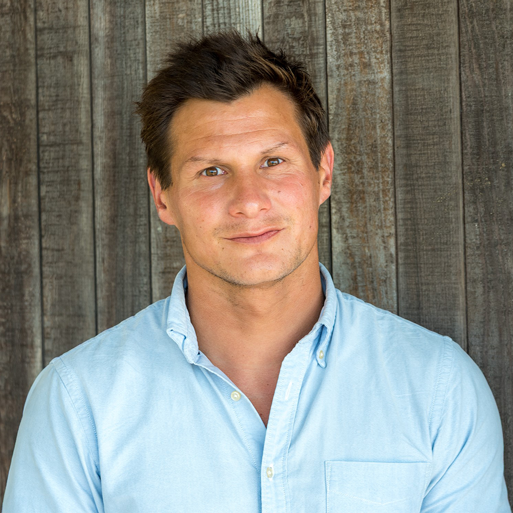 Daniel Wangpraseurt