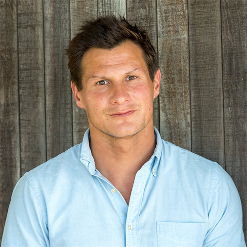 Daniel Wangpraseurt