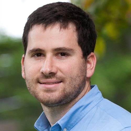 Jarad Mason, Ph.D.