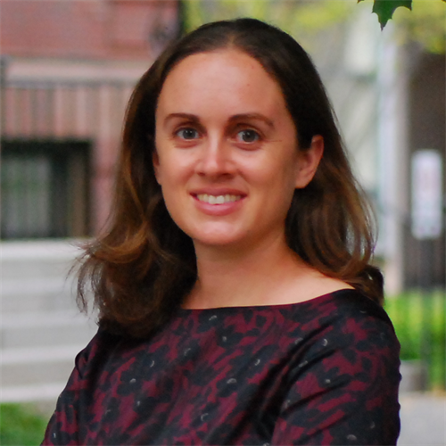 Julia Mundy