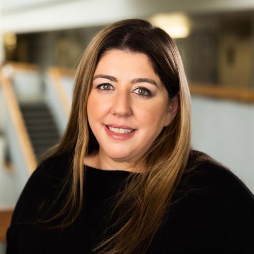 Keren Lasker, Ph.D.