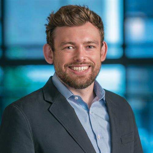 James Pikul, Ph.D.