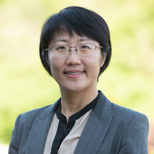 Ximin He, Ph.D.