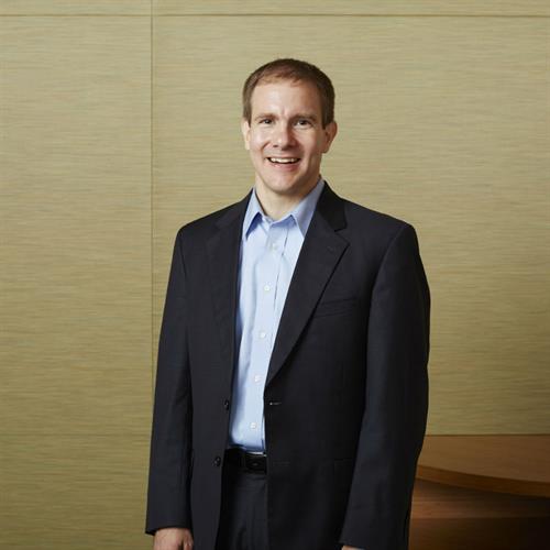 Shane Ardo, Ph.D.