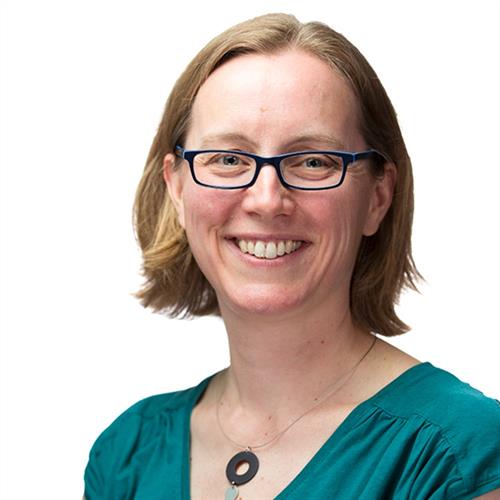 Meghan Duffy, Ph.D.