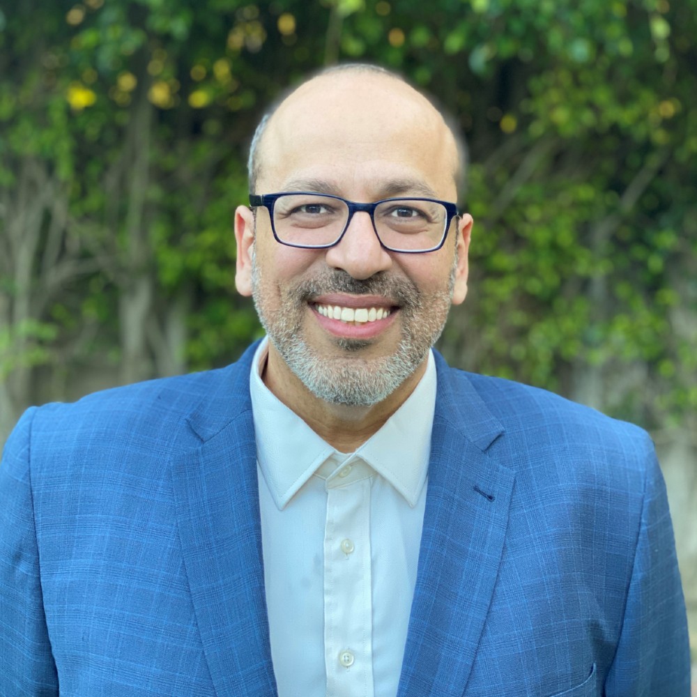 Pete Girguis, Ph.D.