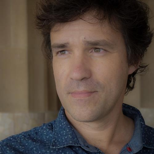 Patrick Keeling, Ph.D.