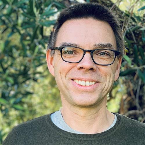 Jörn Piel, Ph.D.