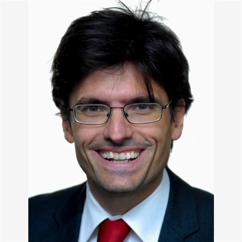 Orkun Soyer, Ph.D.