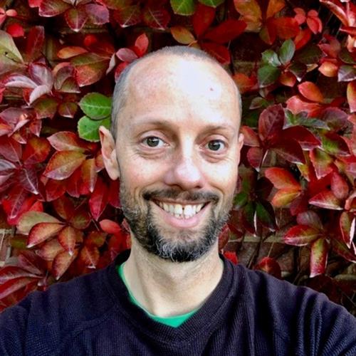 Ross Waller, Ph.D.