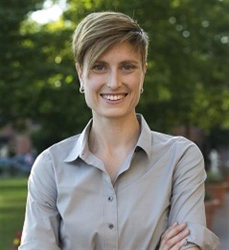 Alison Turnbull, D.V.M., M.P.H., Ph.D.