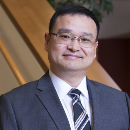 Xiaobo Yin, Ph.D.