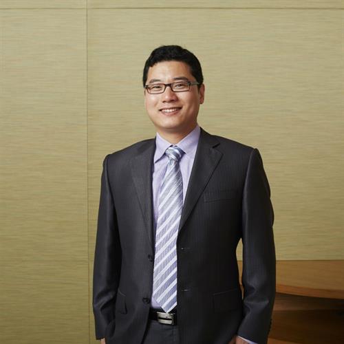 Xingjie Ni, Ph.D.
