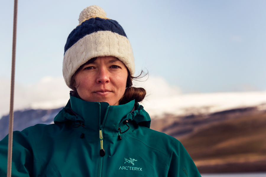 Dr. Kristin Westdal