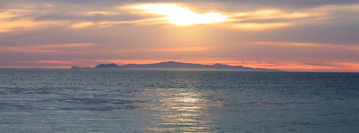 UCSB analysis of 10 years of data from marine protected areas in the Channel Islands finds positive results