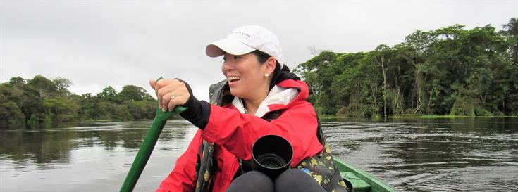 Gordon and Betty Moore Foundation consolidates grantmaking leadership under Aileen Lee 