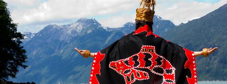First Nations are investing over $200 million to develop the Great Bear Rainforest conservation economy