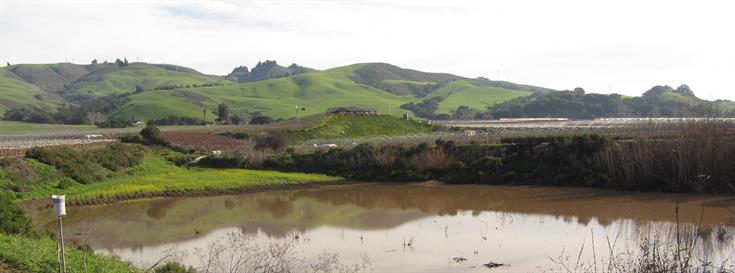 Capturing California storm water before it's lost 