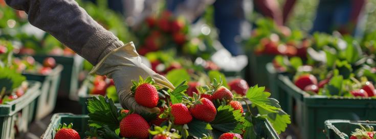 Addressing sustainability-related risks in the food retail ecosystem 