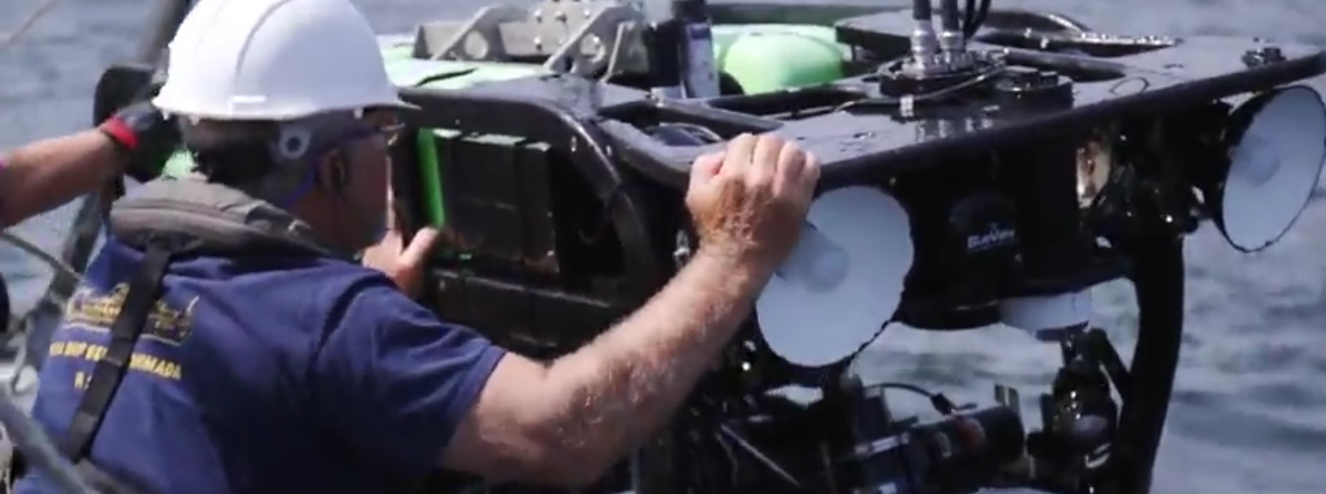 Fishing gear innovations help reduce habitat damage