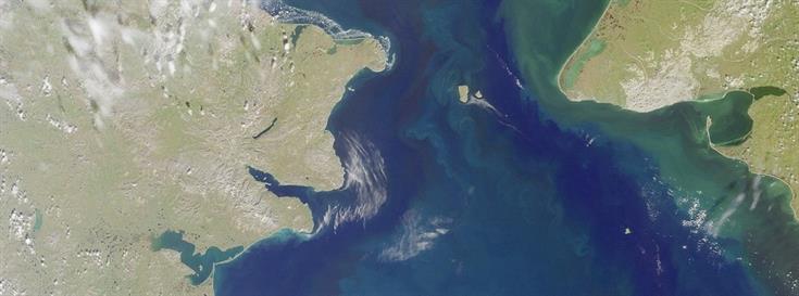 Safeguarding Arctic marine life and subsistence activities