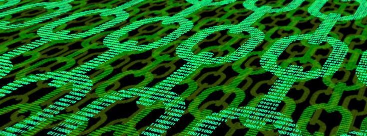 Look before you blockchain  ​