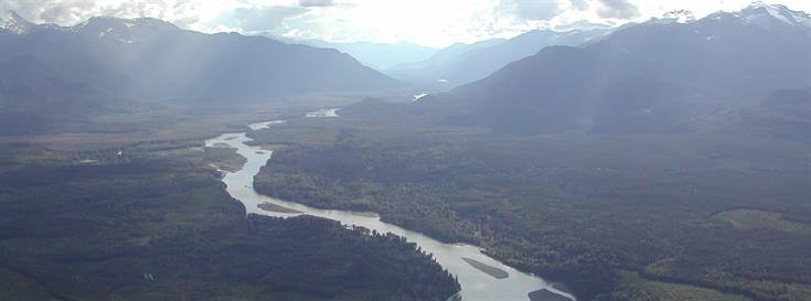 Striking a balance in the Sacred Headwaters of British Columbia