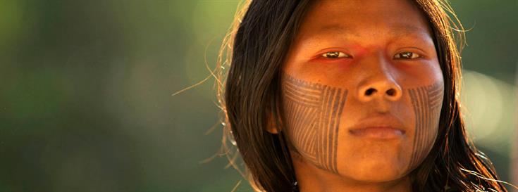 First trust fund for Brazil’s Kayapó to protect vast swath of Amazon rainforest