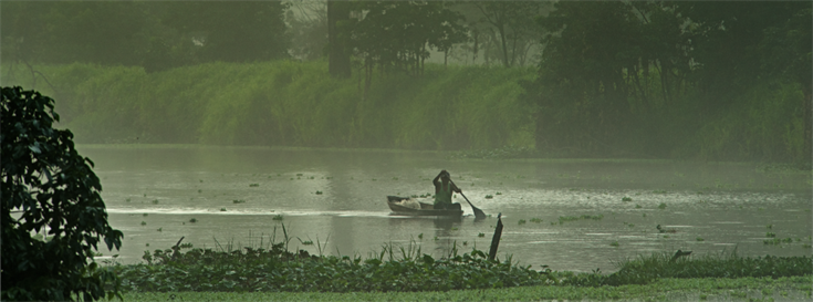 Lessons from our work in the Andes-Amazon region