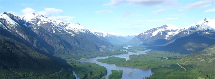 Big win for Skeena salmon 