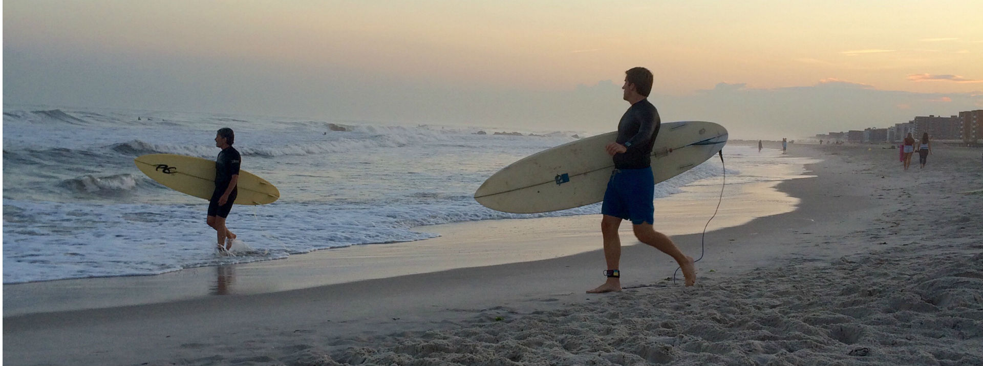 Film highlights hopeful story of efforts to ensure the health of our oceans