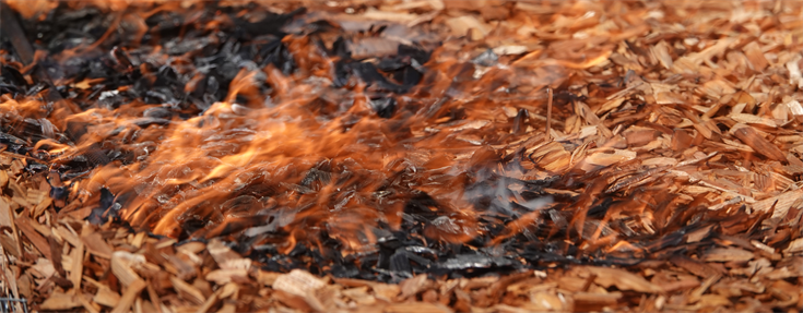 Perspective: Fueling Innovation to Navigate the Wildfire Challenge Ahead 
