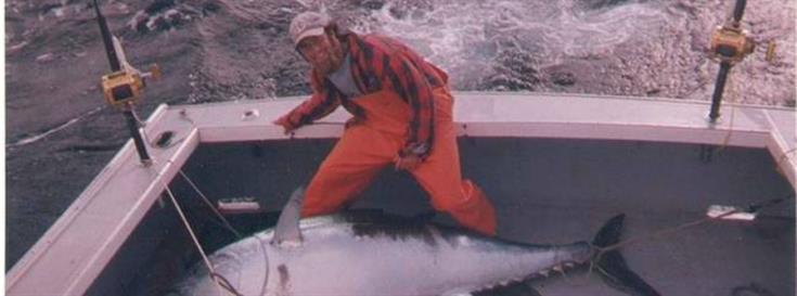 Cape Cod fishermen's group celebrates 25 years, and continuous growth