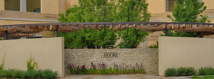 Ken Moore begins as new chair of the Gordon and Betty Moore Foundation board of trustees