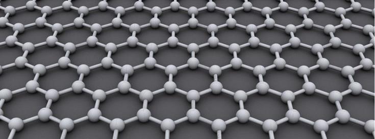 Creating emergent states in graphene