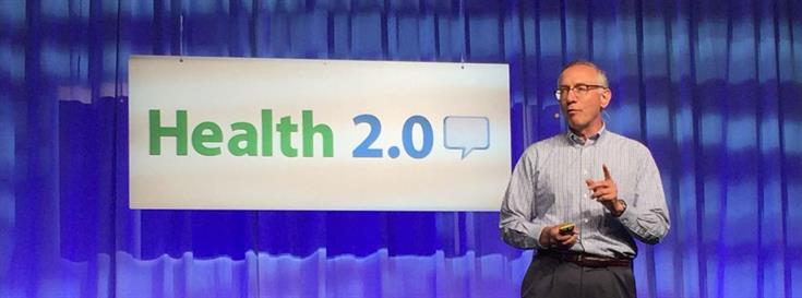 AMA highlights Harvey Fineberg’s Health 2.0 presentation 