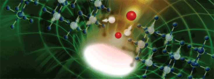 Scientists identify material for quantum spin liquids