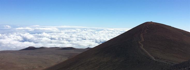 Conservation and the Thirty Meter Telescope