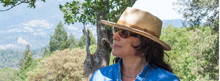 Beyond the Lab: Lisa Micheli, Ph.D.