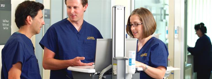 The Betty Irene Moore School of Nursing at UC Davis reaches exciting milestones one decade after opening