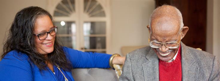 Delivering care that 'high-need' patients need and want 