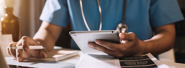 National Academy of Medicine announces class of 2022 scholars in diagnostic excellence 